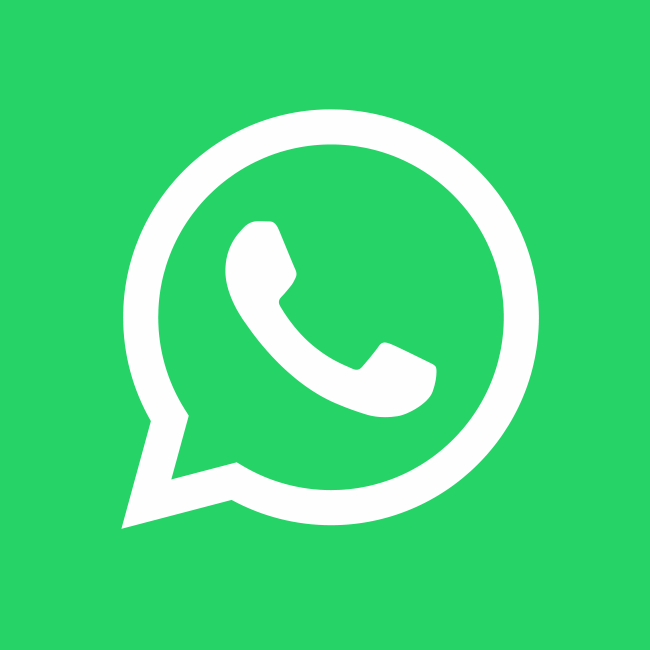 WhatsApp Contact Button